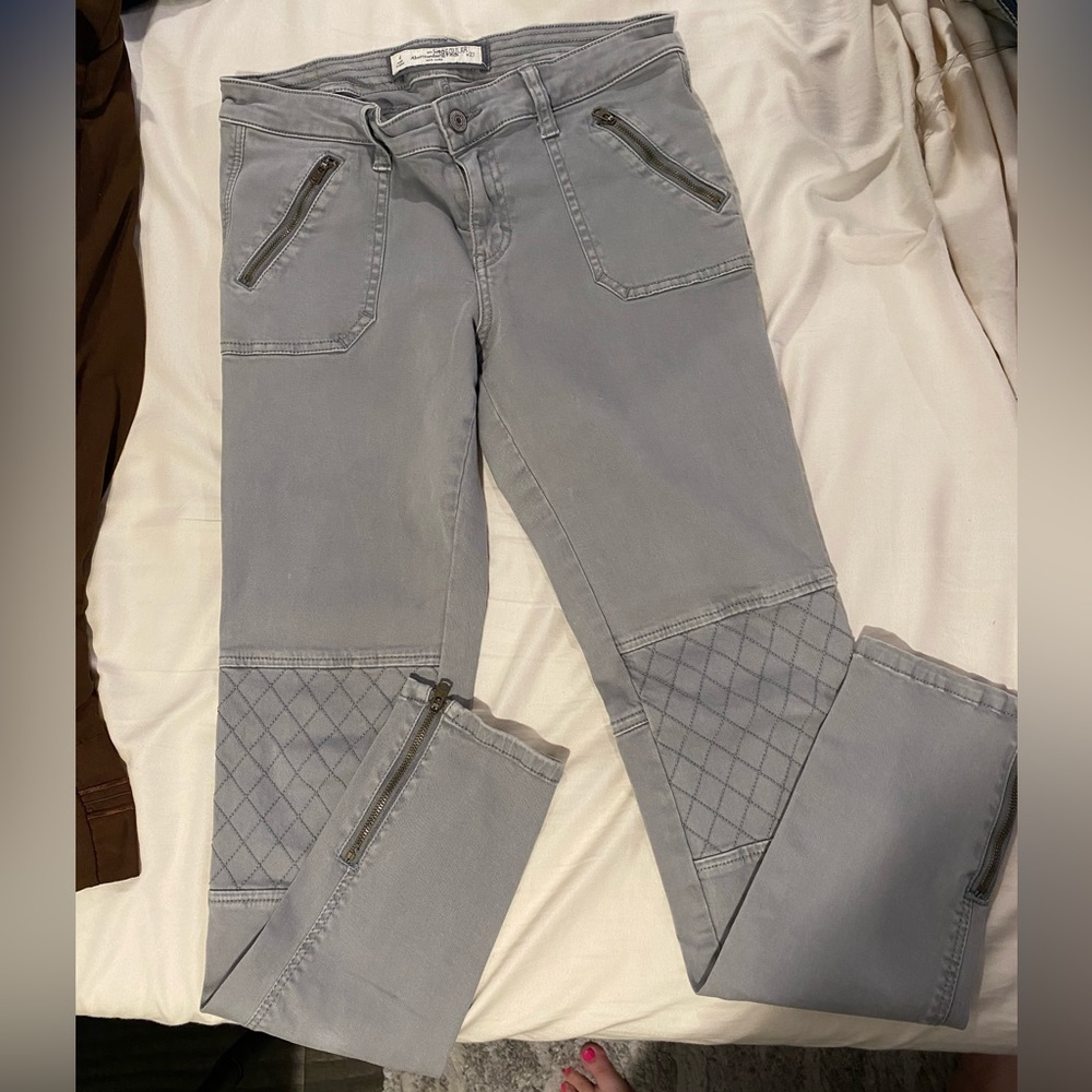 Abercrombie pants